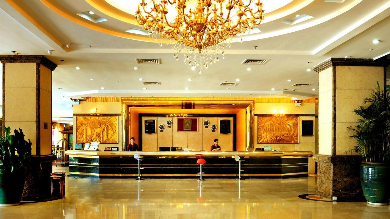 Haikou Kai Wei Hotel