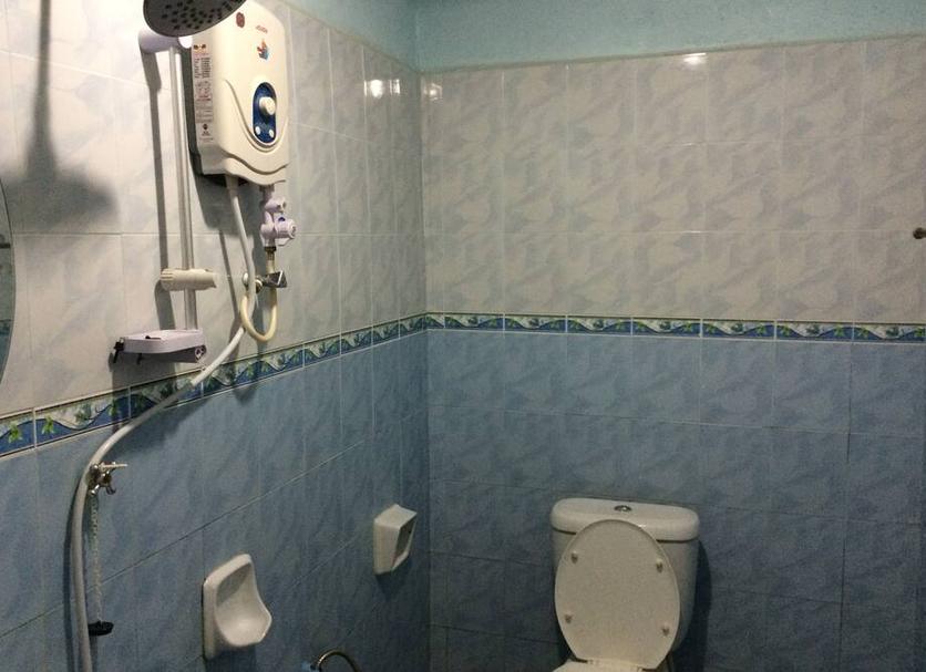 Badkamer Foto's