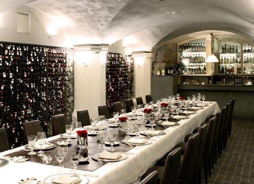 Restaurant Foto's