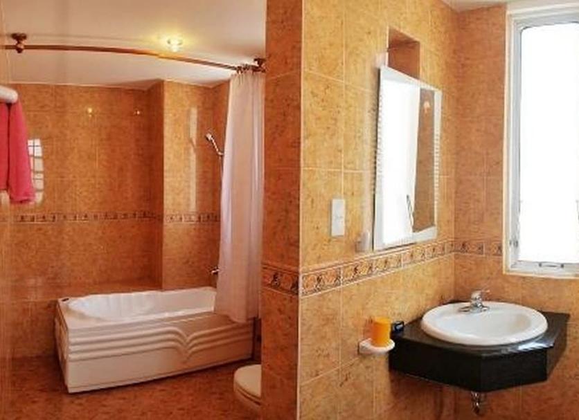 Badkamer Foto's