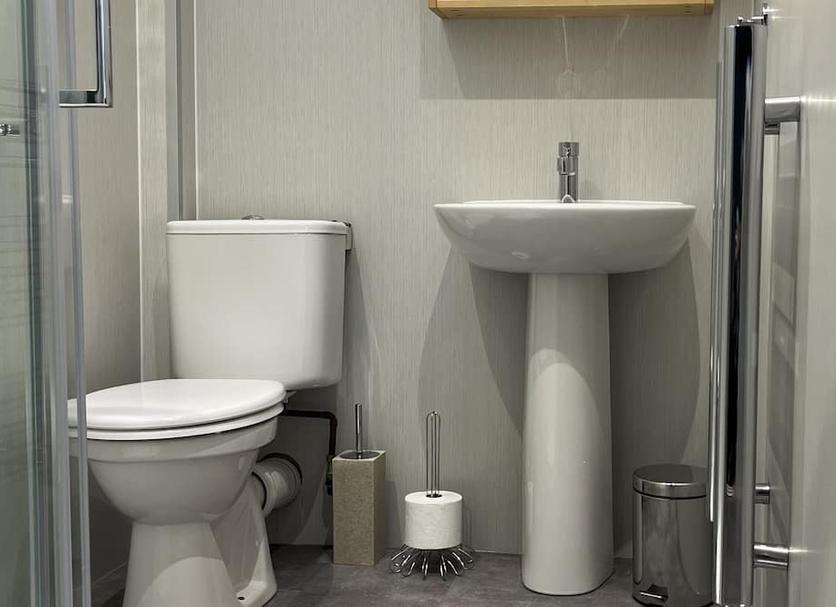 Badkamer Foto's