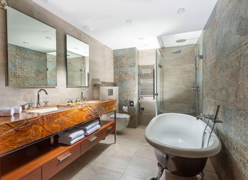 Badkamer Foto's