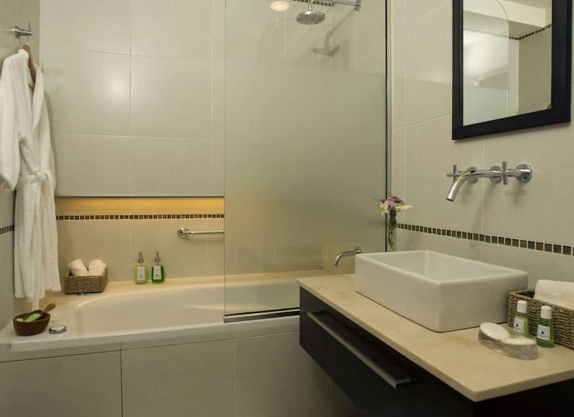 Badkamer Foto's