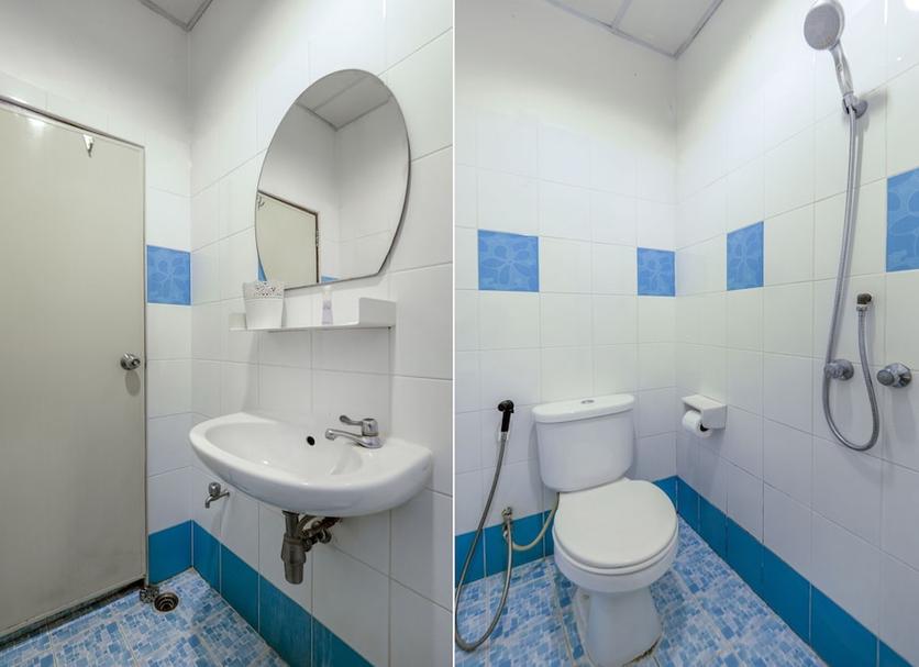 Badkamer Foto's