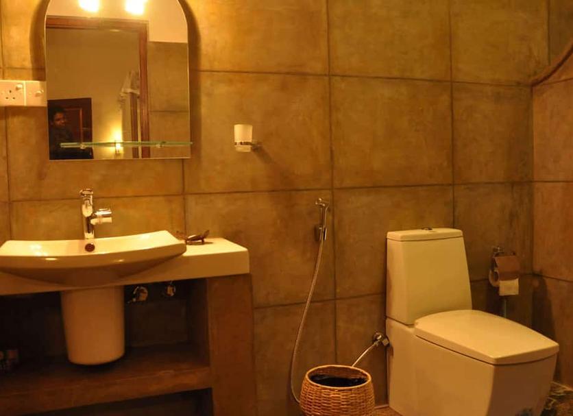 Badkamer Foto's