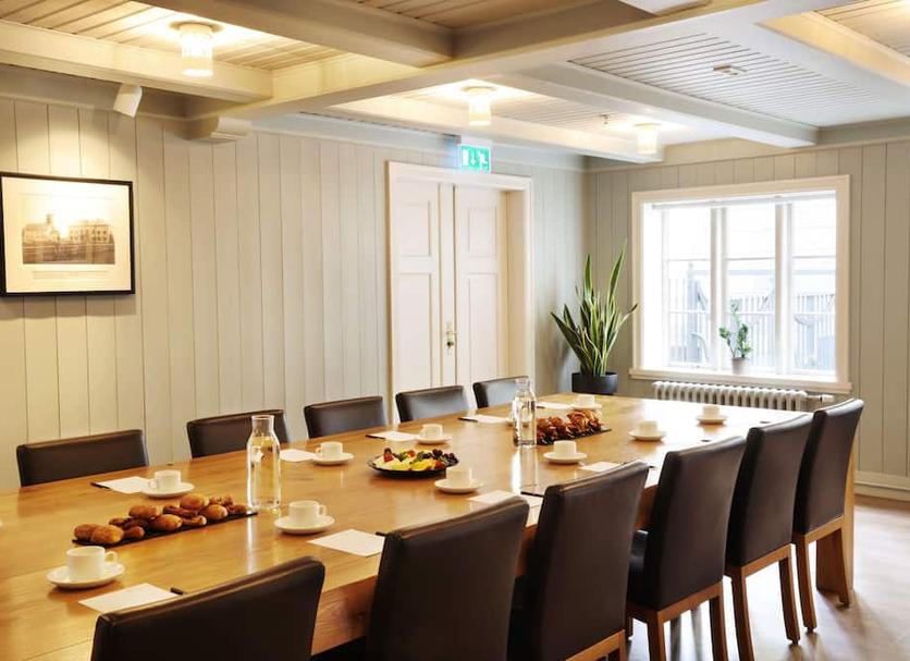 Vergaderzaal Foto's