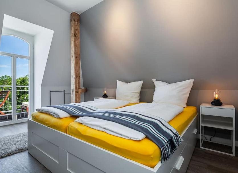 Slaapkamer Foto's