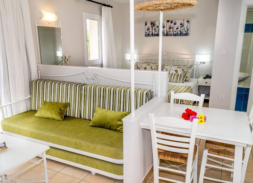 Huiskamer Foto's