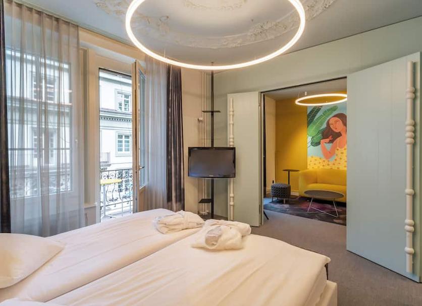 Slaapkamer Foto's