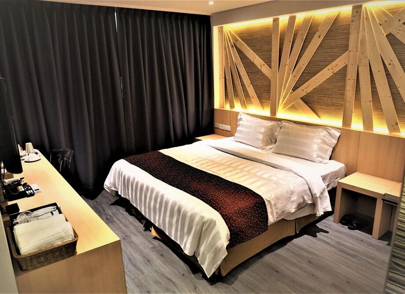 Slaapkamer Foto's