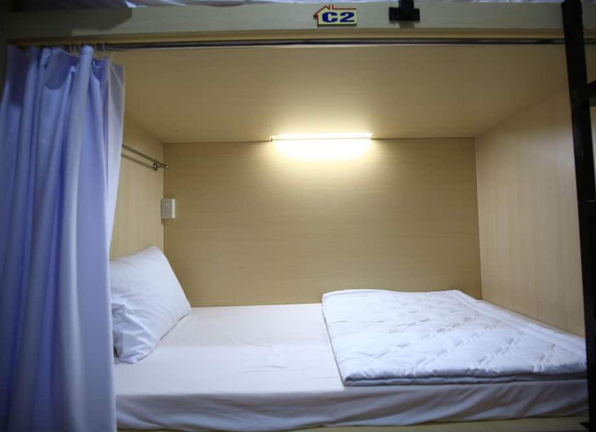 Slaapkamer Foto's