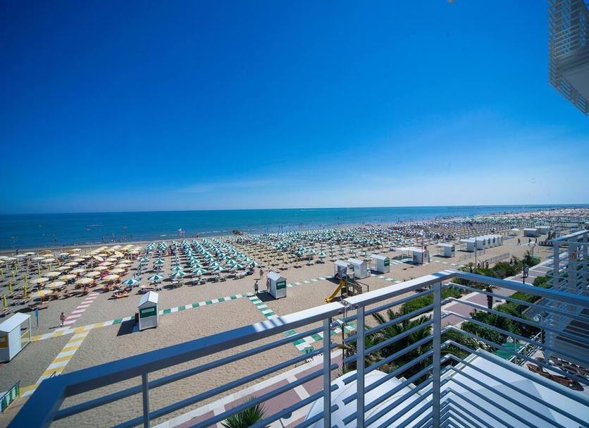Balkon Foto's