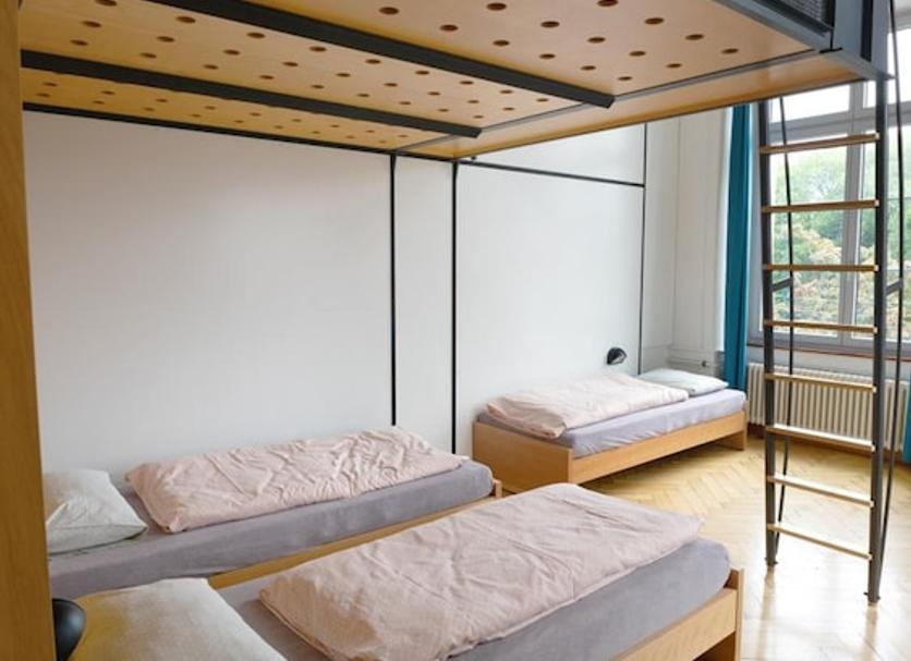 Slaapkamer Foto's