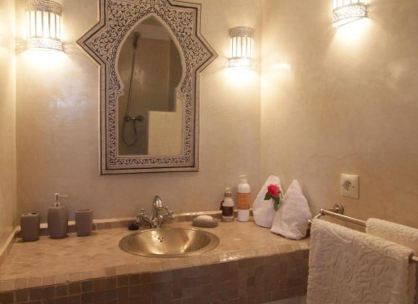 Badkamer Foto's