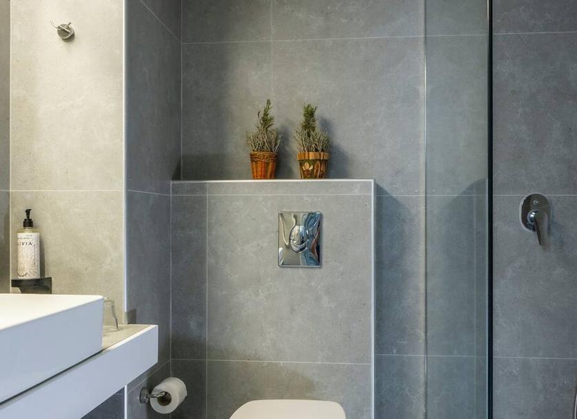 Badkamer Foto's
