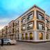 Gebouw