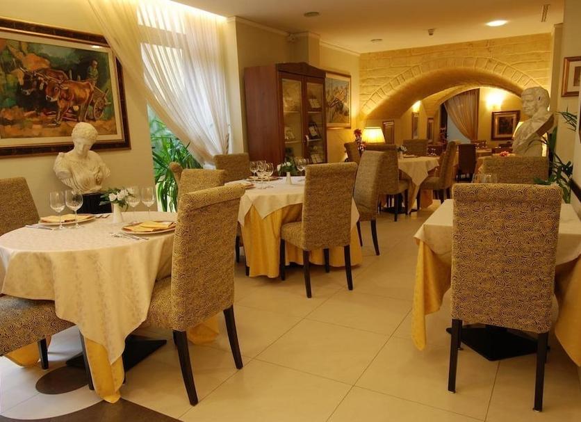 Restaurant Foto's
