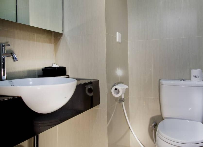 Badkamer Foto's