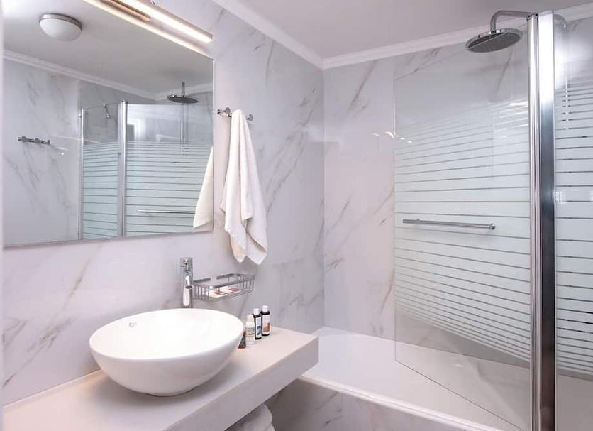 Badkamer Foto's
