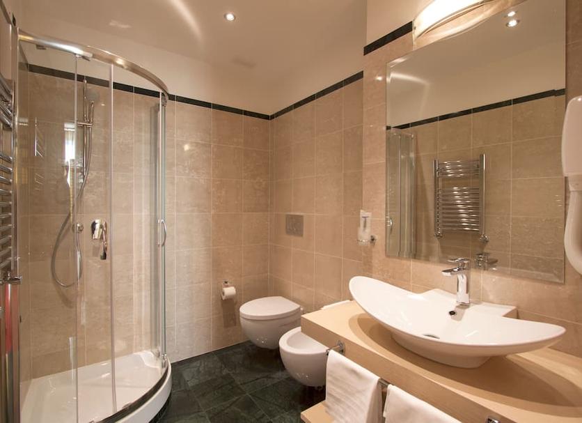 Badkamer Foto's
