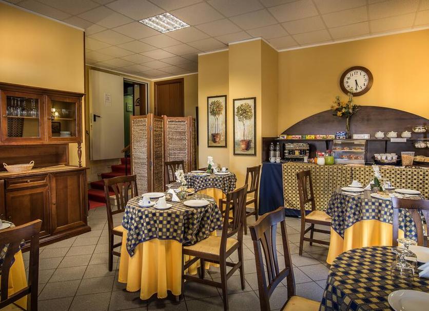 Restaurant Foto's