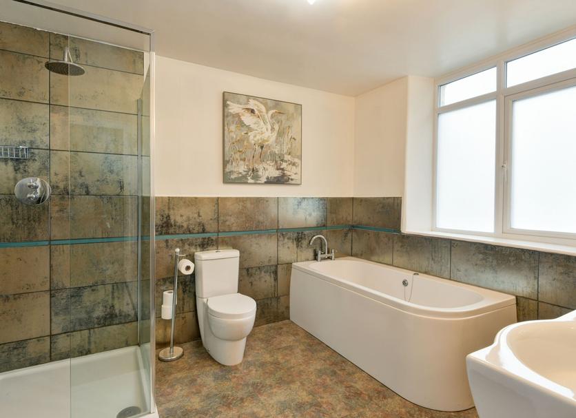 Badkamer Foto's