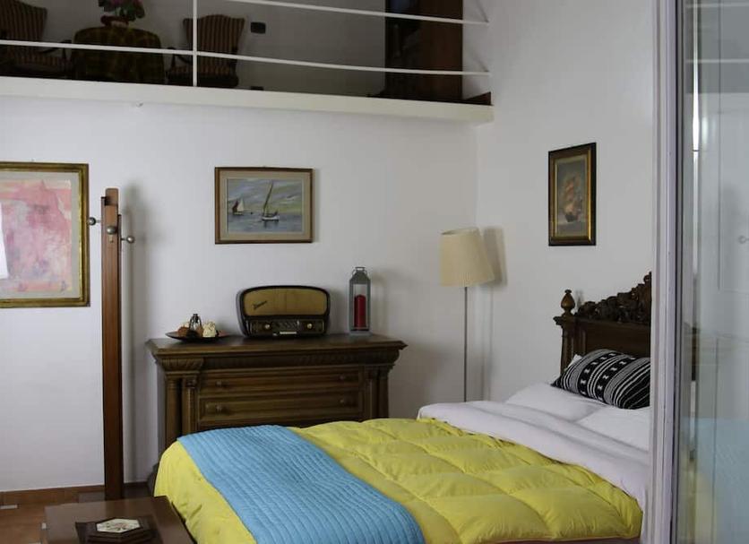 Slaapkamer Foto's
