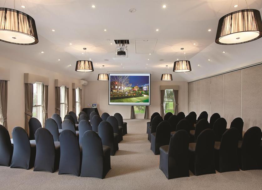 Vergaderzaal Foto's
