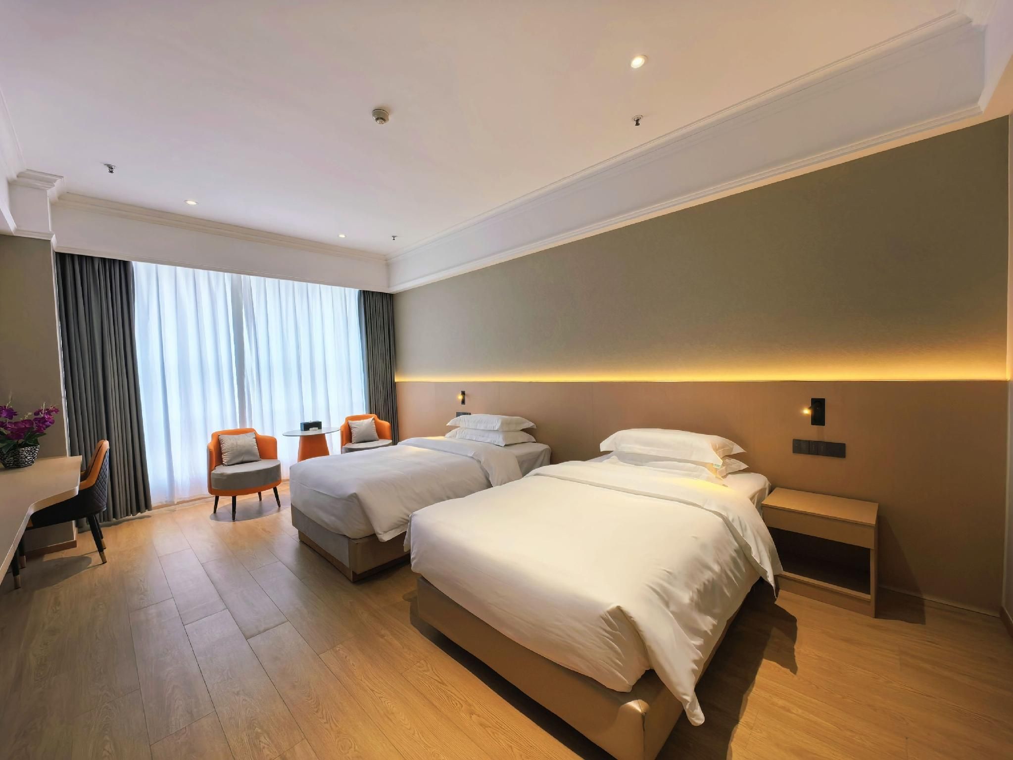 Slaapkamer