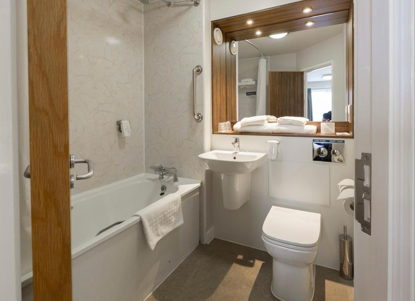 Badkamer Foto's