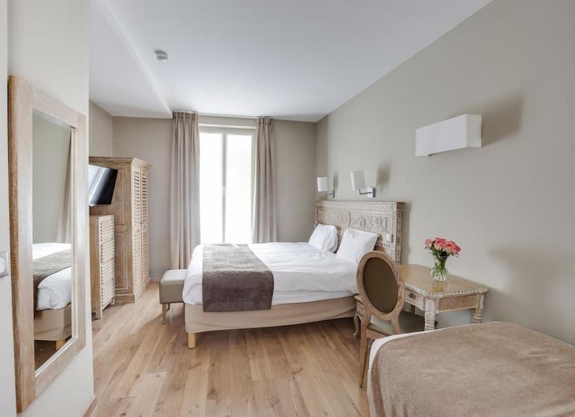 Slaapkamer Foto's