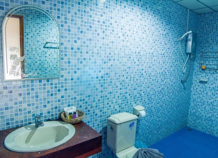 Badkamer Foto's
