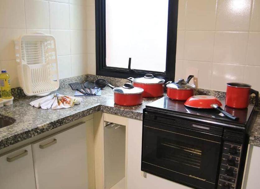 Keuken Foto's