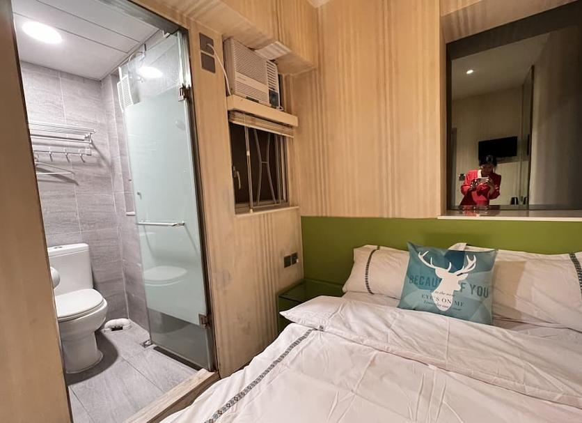 Slaapkamer Foto's