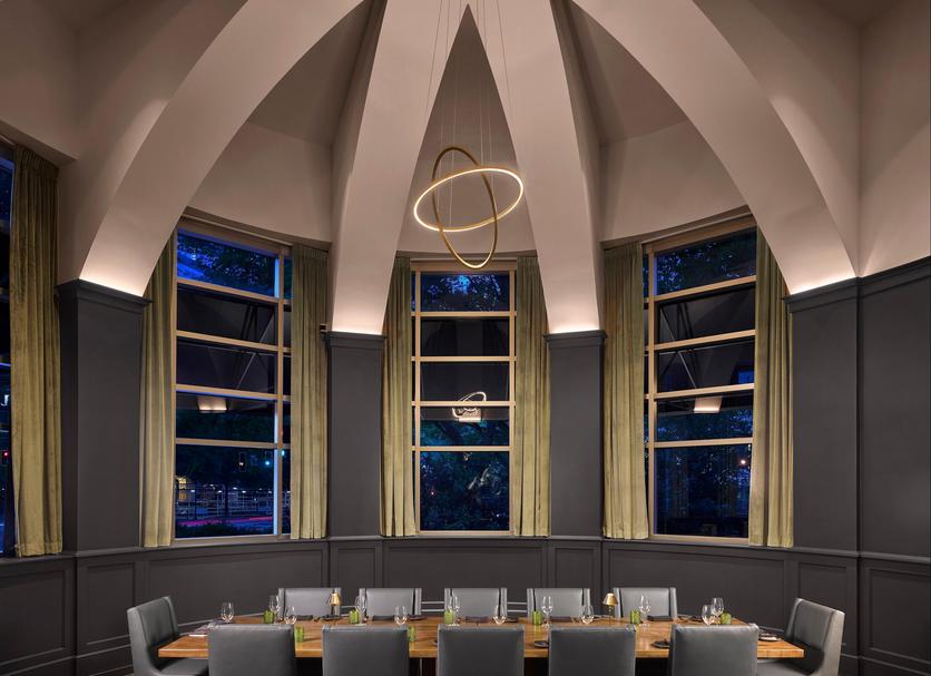 Restaurant Foto's