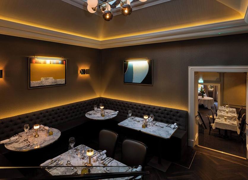 Restaurant Foto's