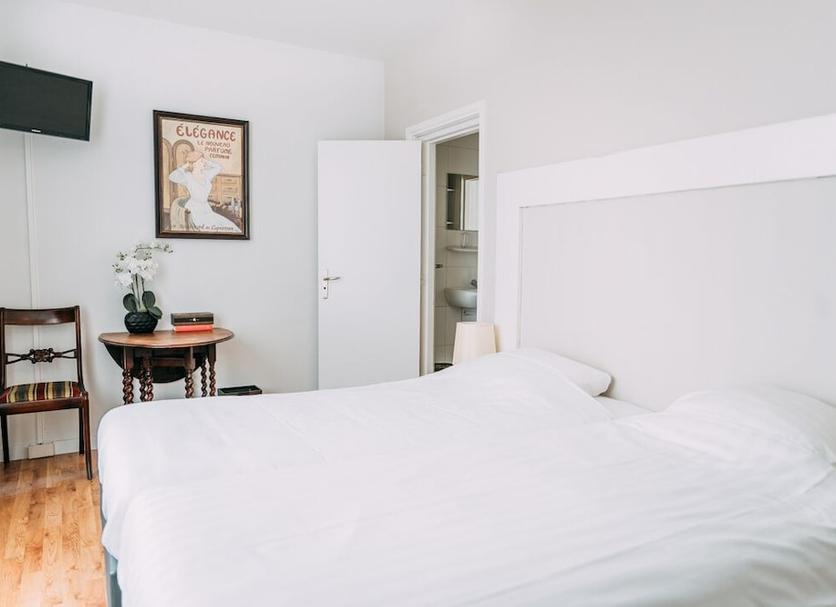 Slaapkamer Foto's