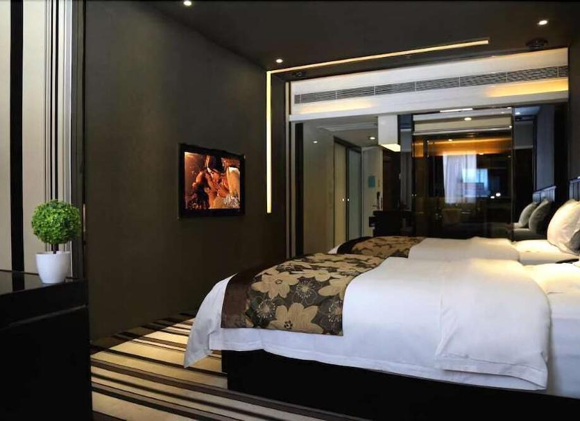 Slaapkamer Foto's