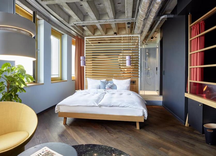 Slaapkamer Foto's