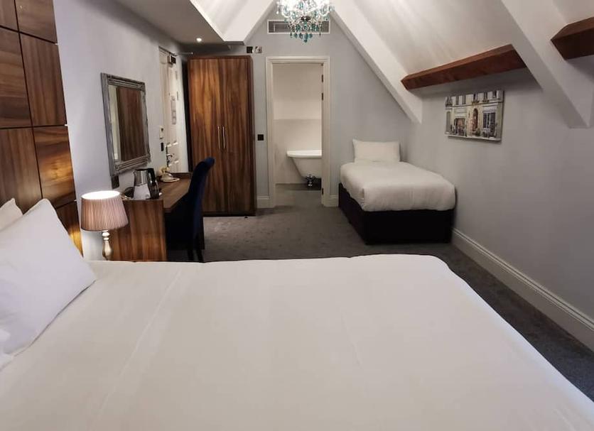 Slaapkamer Foto's