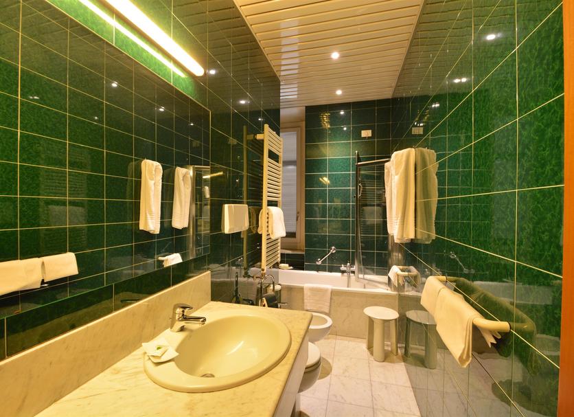 Badkamer Foto's