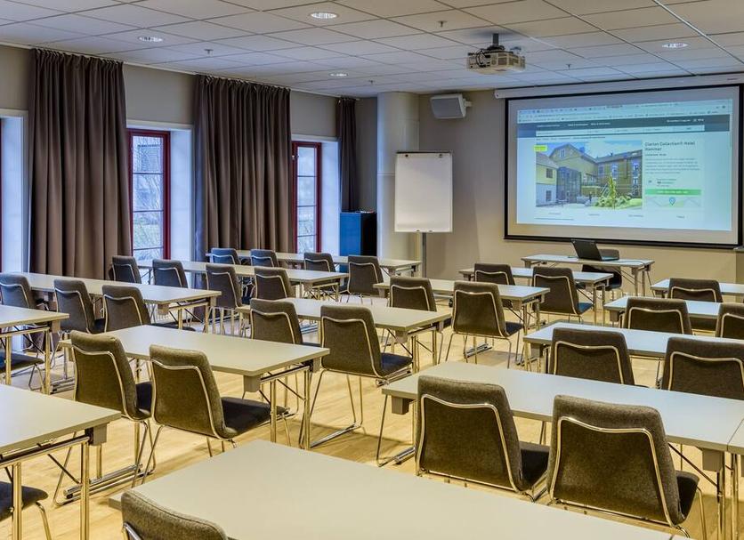 Vergaderzaal Foto's