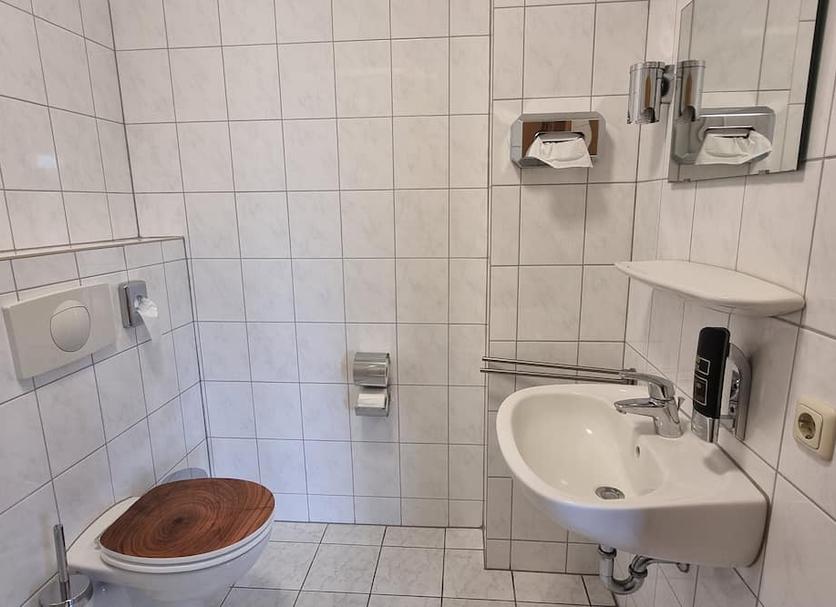 Badkamer Foto's