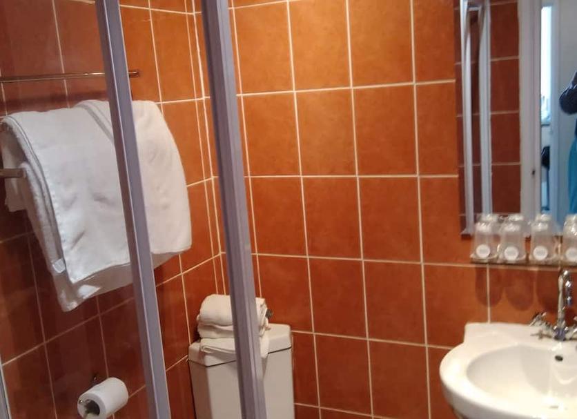 Badkamer Foto's
