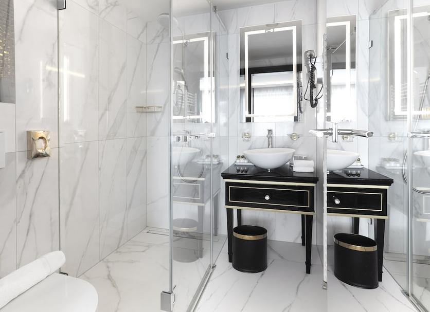 Badkamer Foto's
