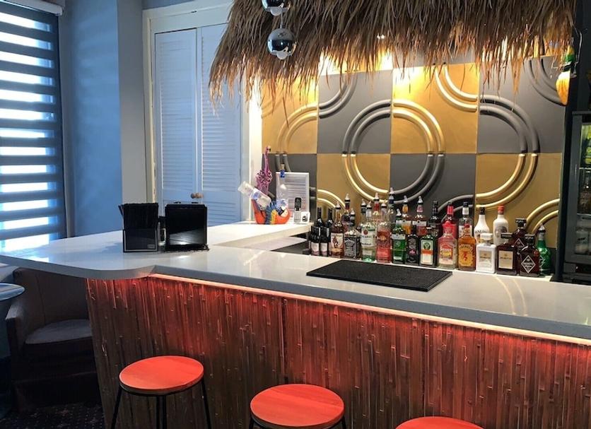 Bar Foto's
