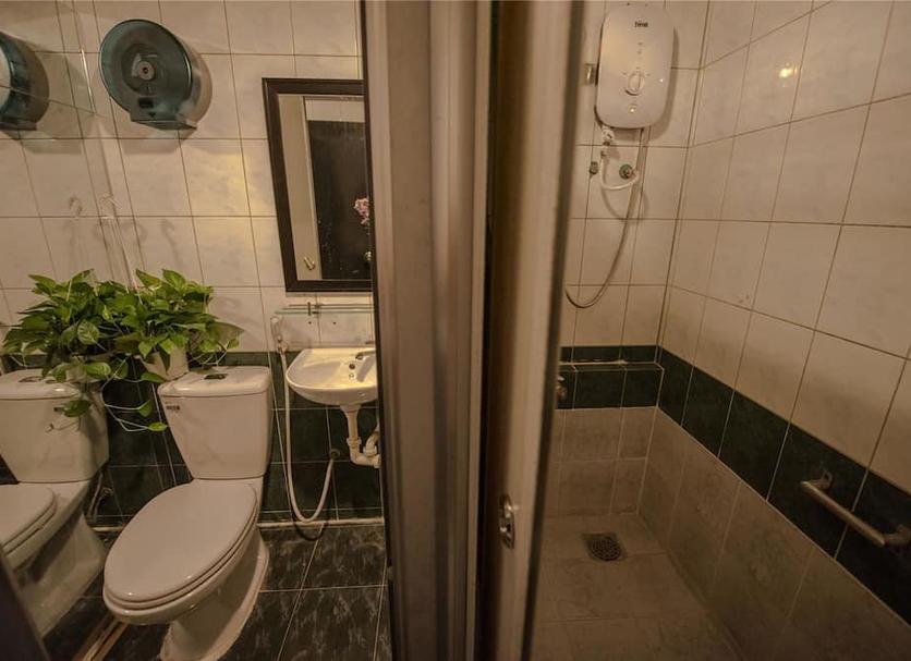Badkamer Foto's
