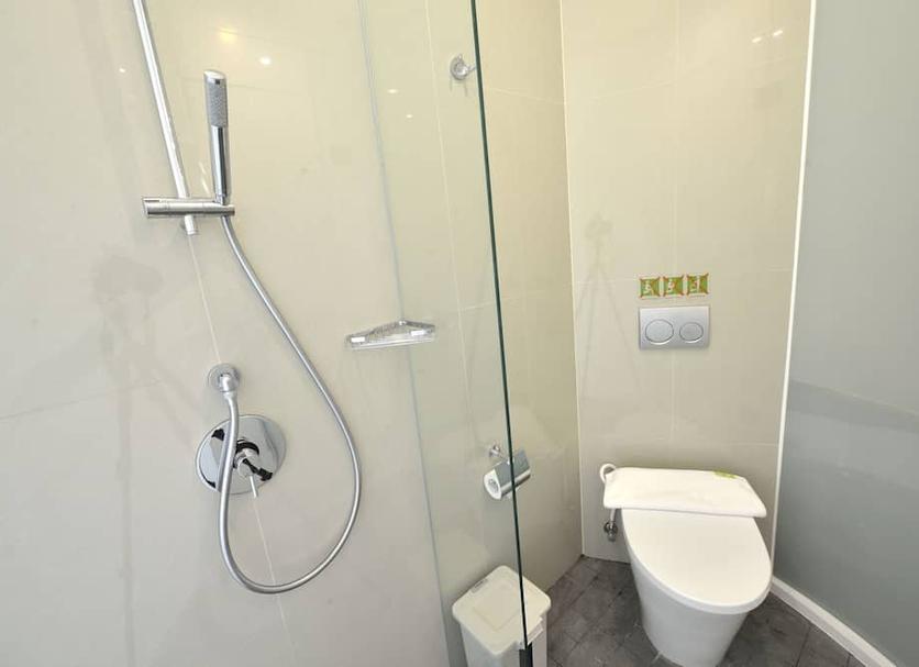 Badkamer Foto's
