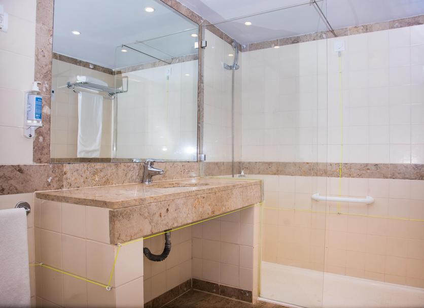 Badkamer Foto's