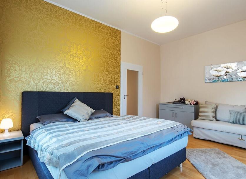 Slaapkamer Foto's
